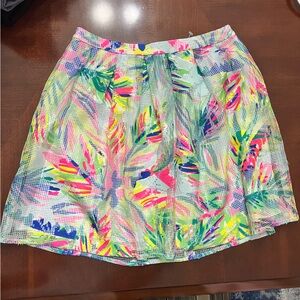 Lilly Pulitzer skirt